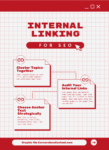 Internal linking for SEO: 3 key best practices