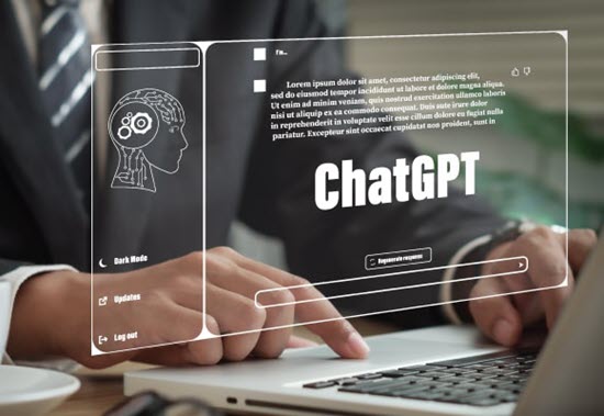 security concerns surrounding ChatGPT